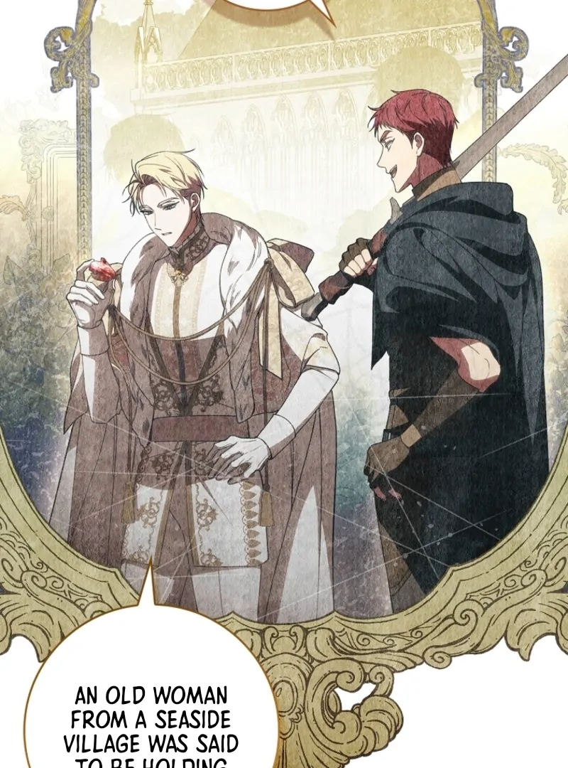 The 100 Curses of the Illeston Mansion Chapter 10 405 025