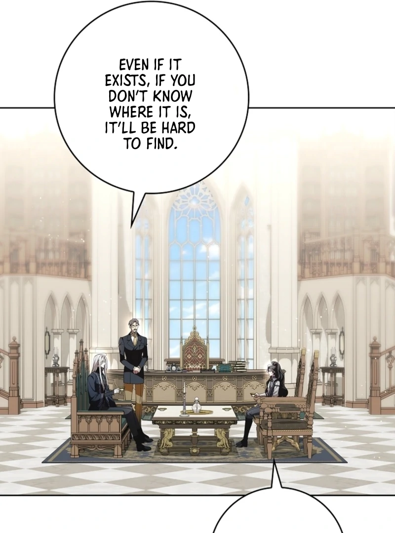 The 100 Curses of the Illeston Mansion Chapter 10 408 028