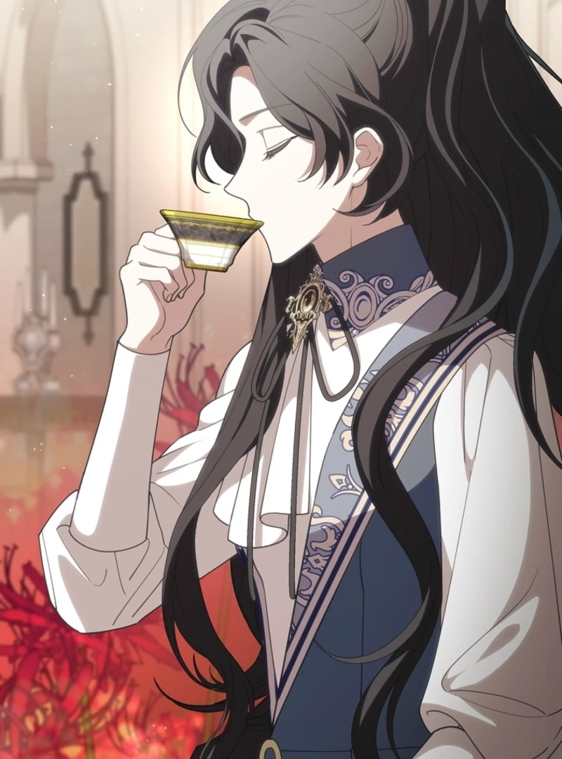 The 100 Curses of the Illeston Mansion Chapter 10 410 030