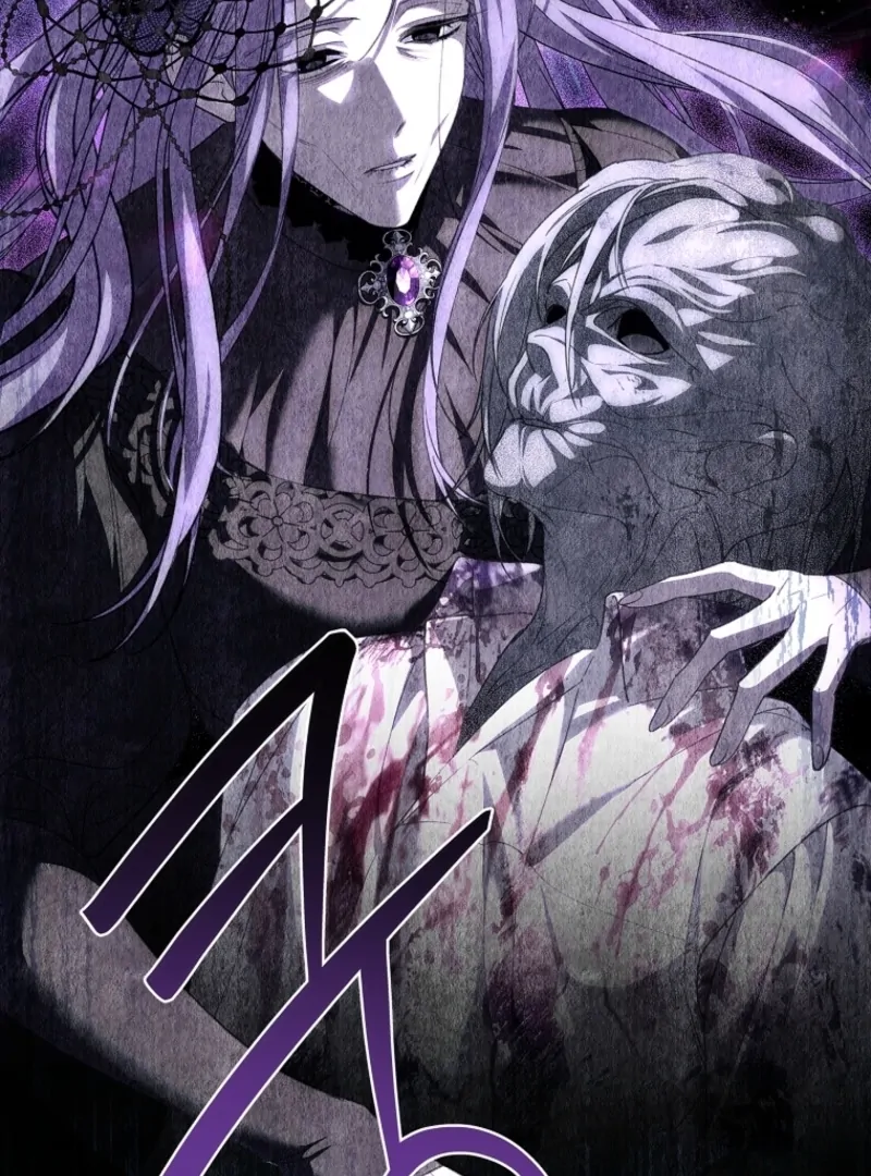 The 100 Curses of the Illeston Mansion Chapter 10 421 041