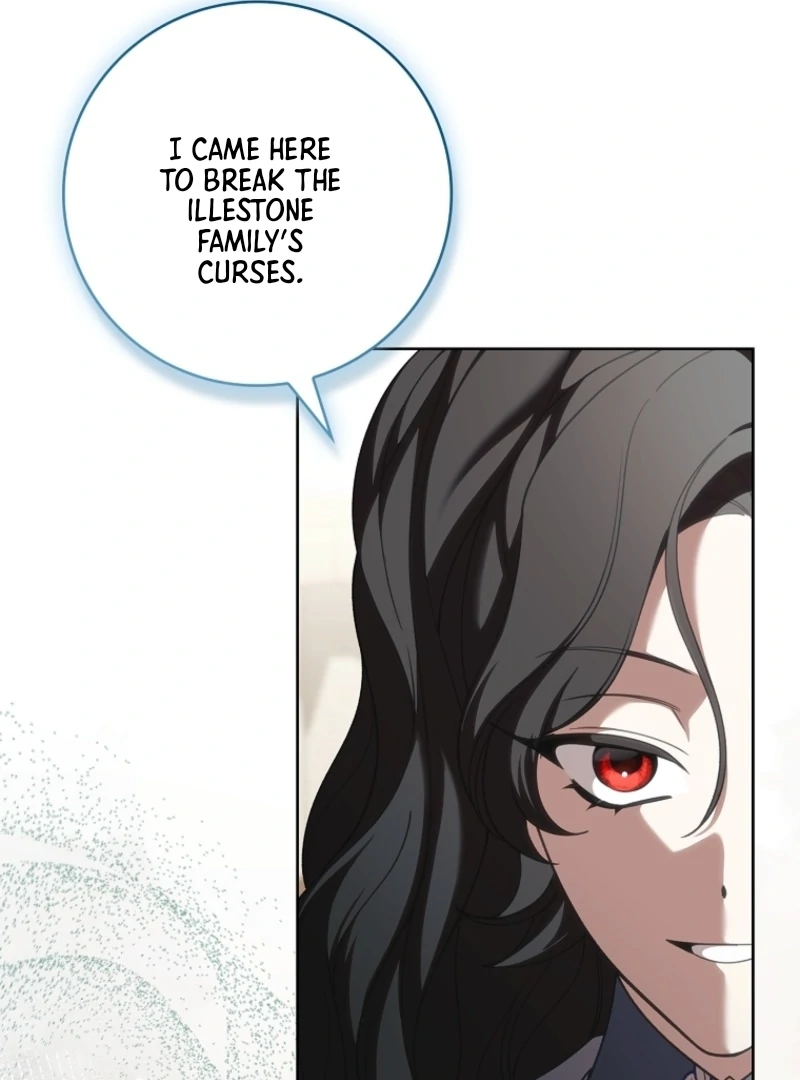 The 100 Curses of the Illeston Mansion Chapter 10 445 065