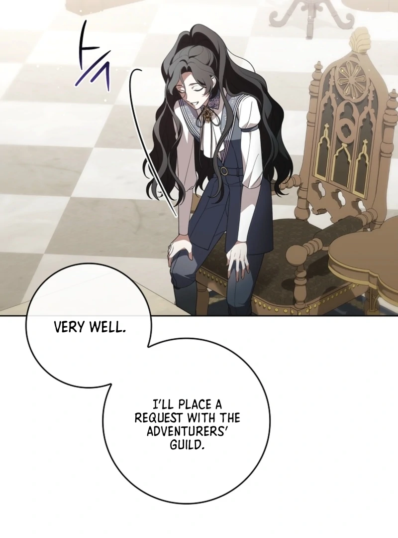 The 100 Curses of the Illeston Mansion Chapter 10 452 072