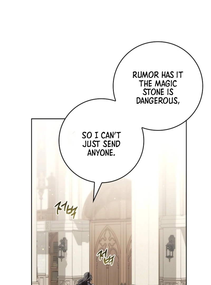 The 100 Curses of the Illeston Mansion Chapter 10 453 073