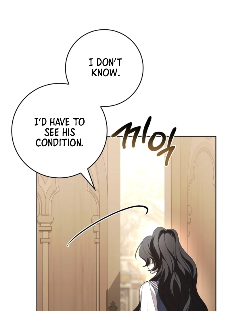 The 100 Curses of the Illeston Mansion Chapter 10 459 079