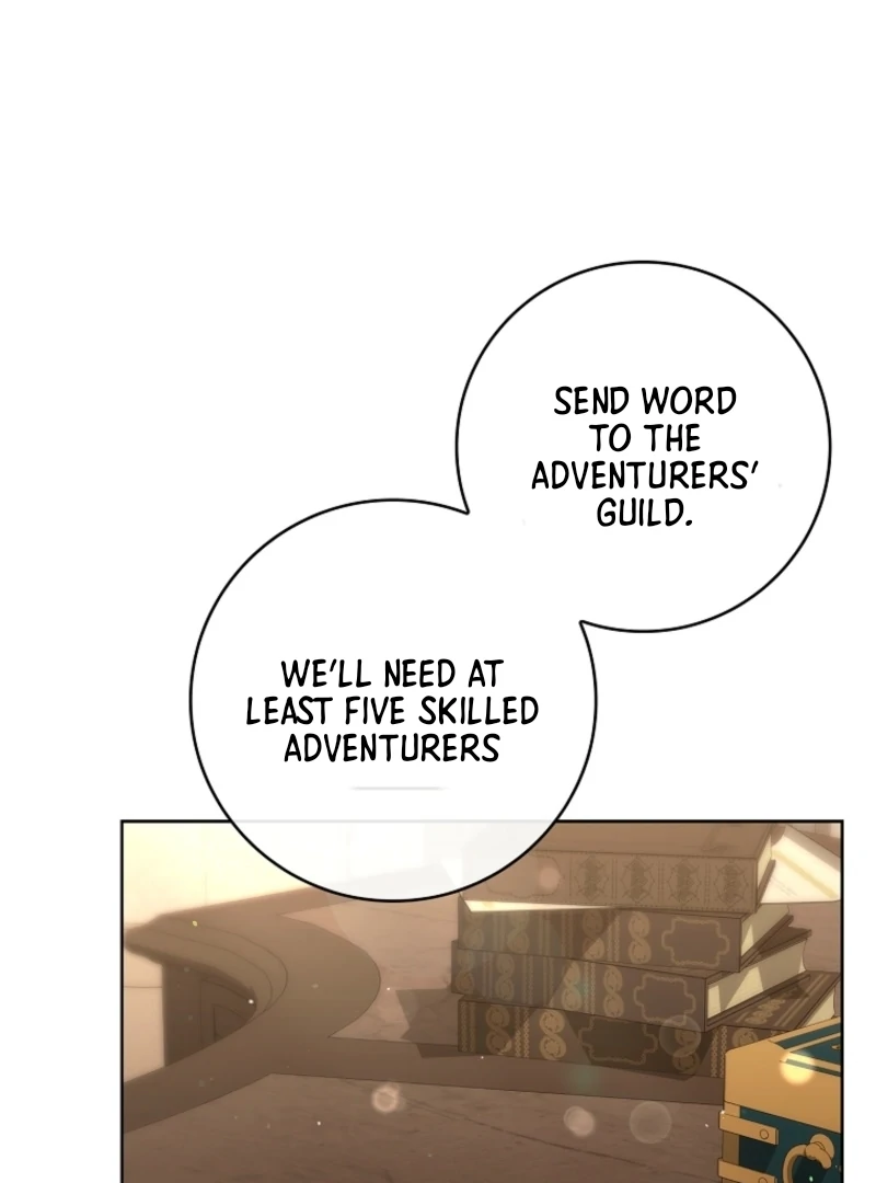 The 100 Curses of the Illeston Mansion Chapter 10 464 084