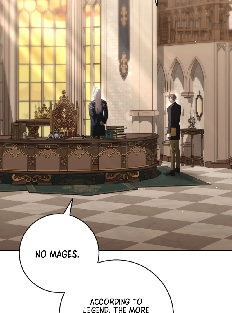 The 100 Curses of the Illeston Mansion Chapter 10 466 086