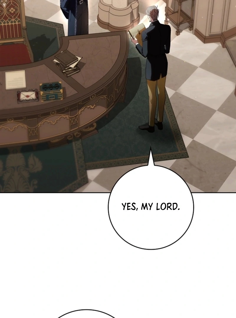 The 100 Curses of the Illeston Mansion Chapter 10 476 096