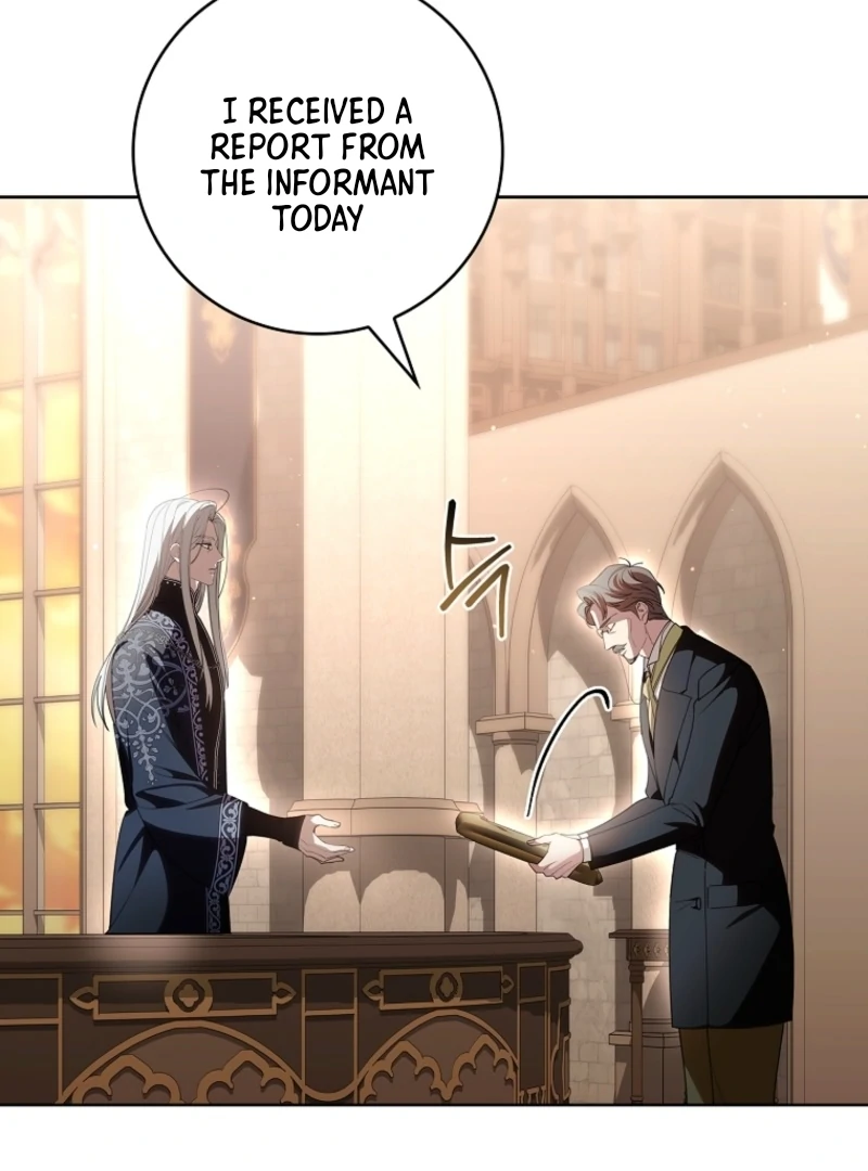 The 100 Curses of the Illeston Mansion Chapter 10 477 097