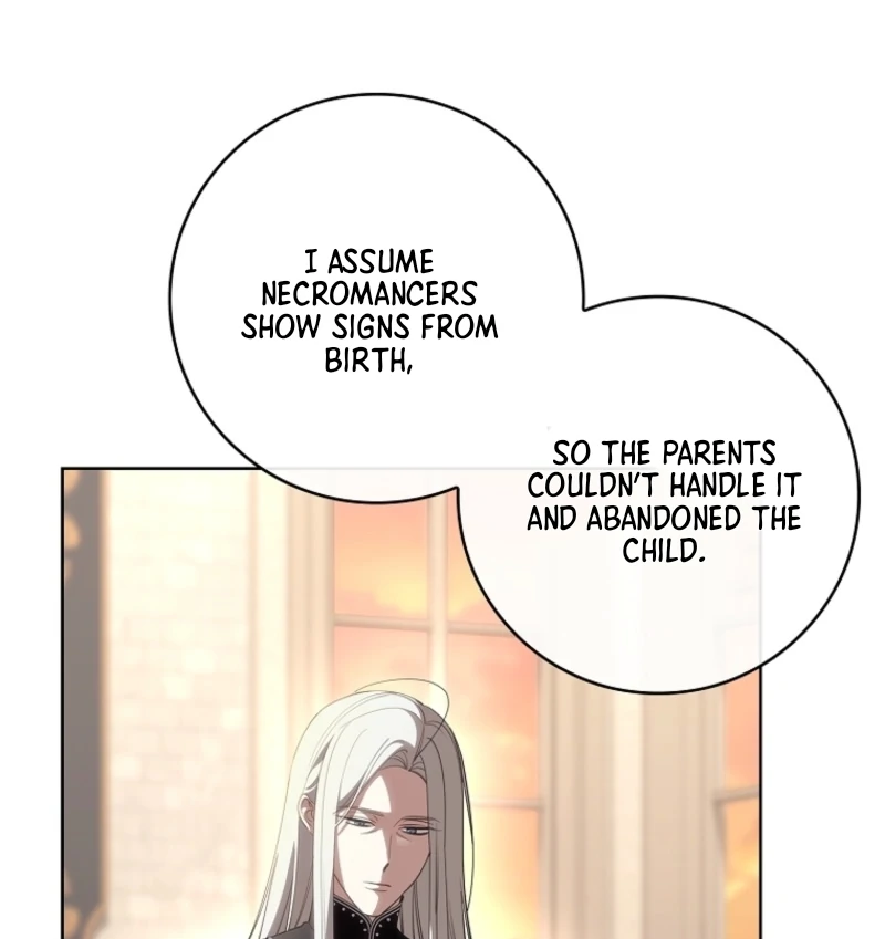 The 100 Curses of the Illeston Mansion Chapter 10 480 100