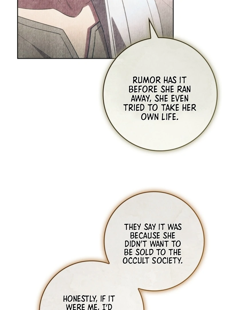 The 100 Curses of the Illeston Mansion Chapter 10 485 105