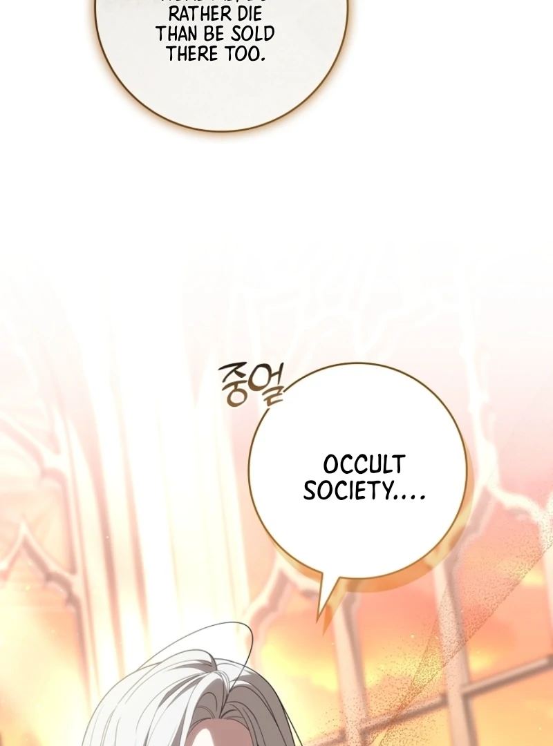 The 100 Curses of the Illeston Mansion Chapter 10 486 106