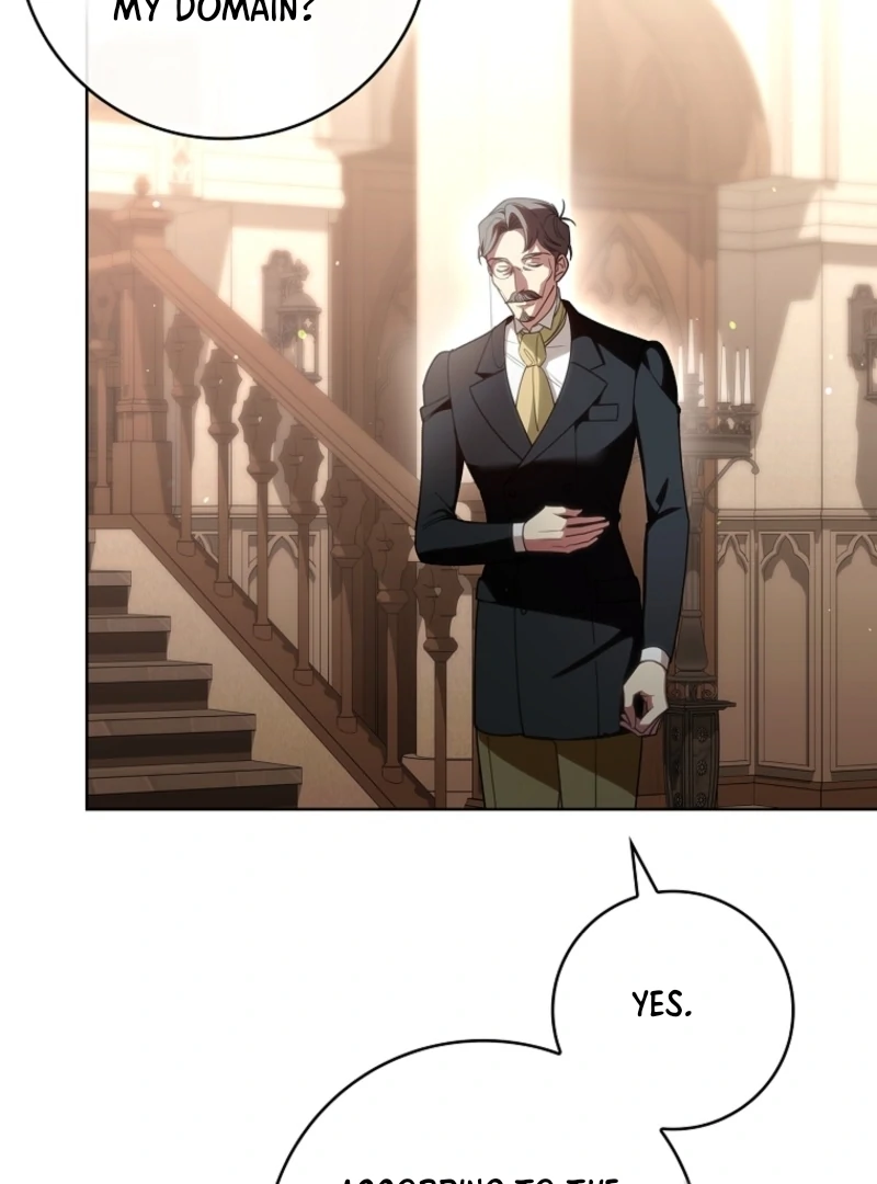 The 100 Curses of the Illeston Mansion Chapter 10 490 110