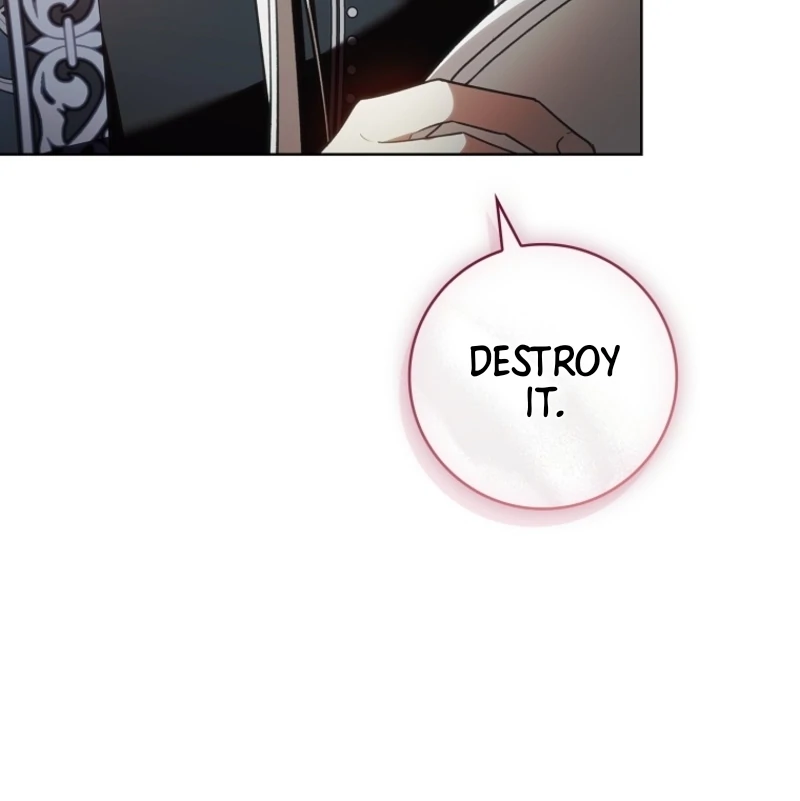 The 100 Curses of the Illeston Mansion Chapter 10 493 113