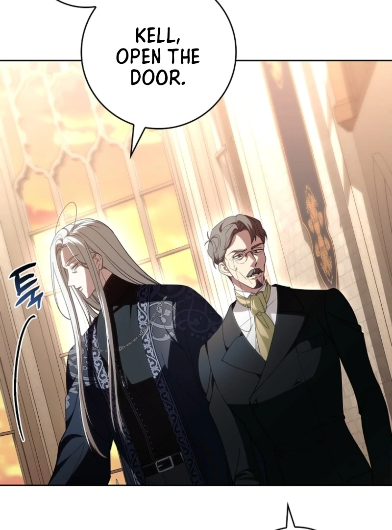 The 100 Curses of the Illeston Mansion Chapter 10 497 117