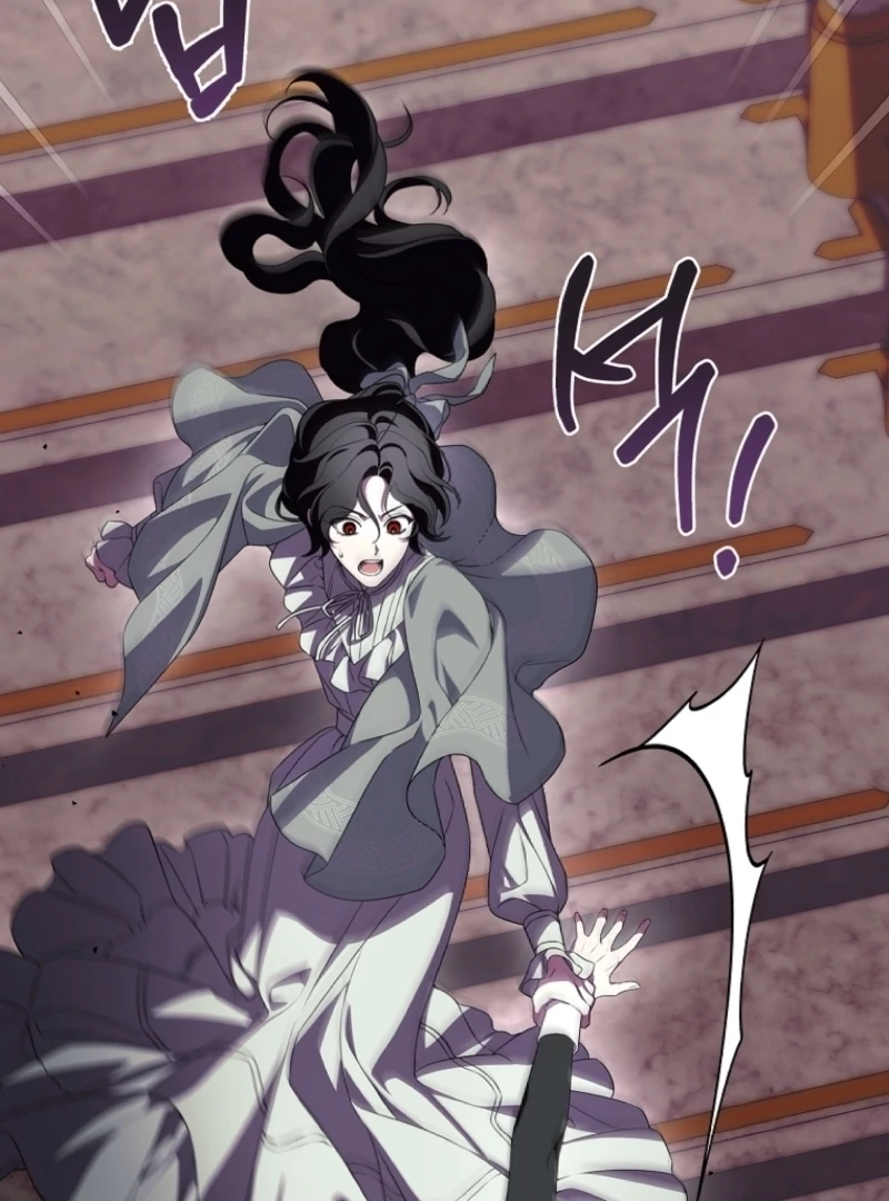 The 100 Curses of the Illeston Mansion Chapter 13 457 008