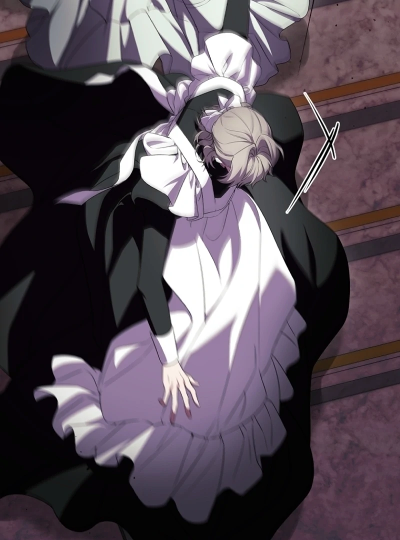 The 100 Curses of the Illeston Mansion Chapter 13 458 009