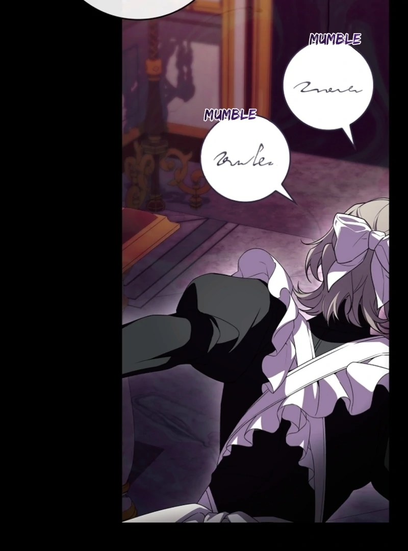 The 100 Curses of the Illeston Mansion Chapter 13 461 012