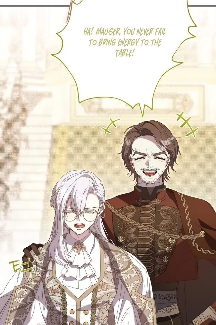 The 100 Curses of the Illeston Mansion Chapter 13 466 017