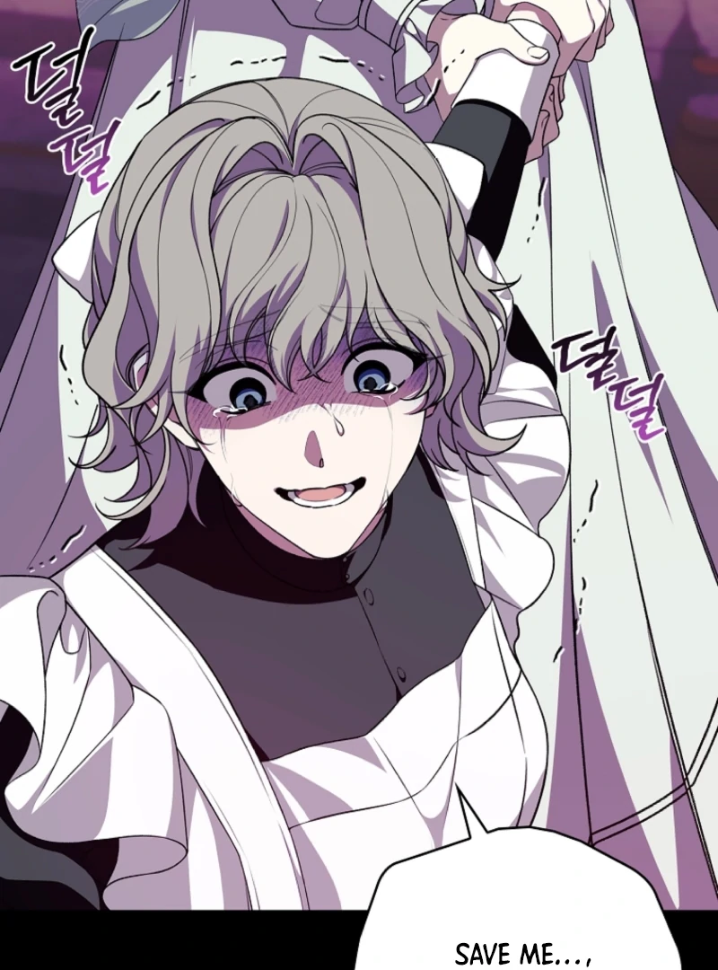 The 100 Curses of the Illeston Mansion Chapter 13 478 029