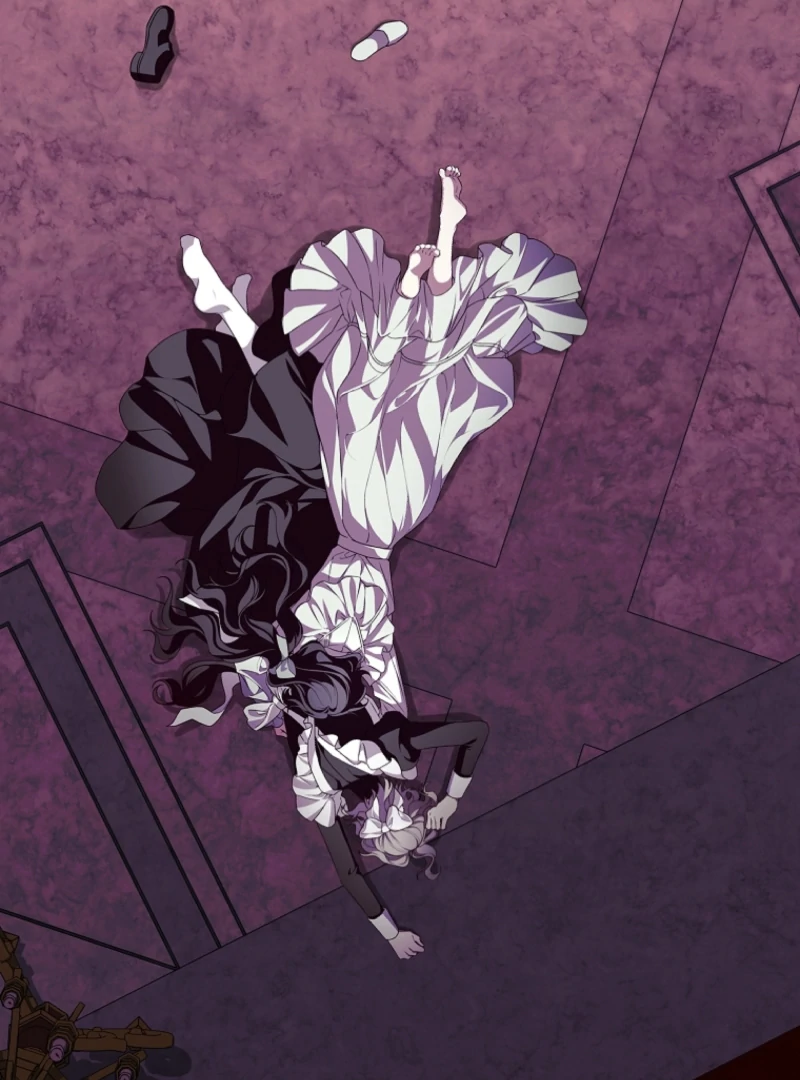 The 100 Curses of the Illeston Mansion Chapter 13 485 036