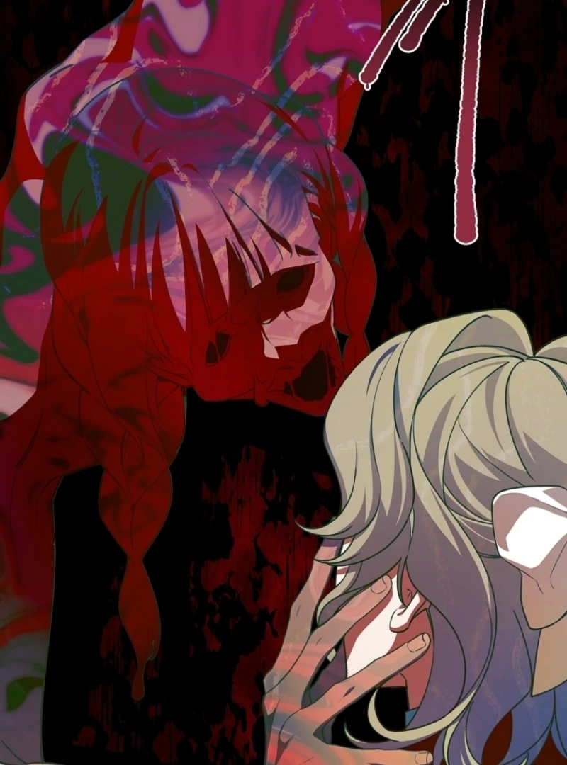 The 100 Curses of the Illeston Mansion Chapter 13 493 044