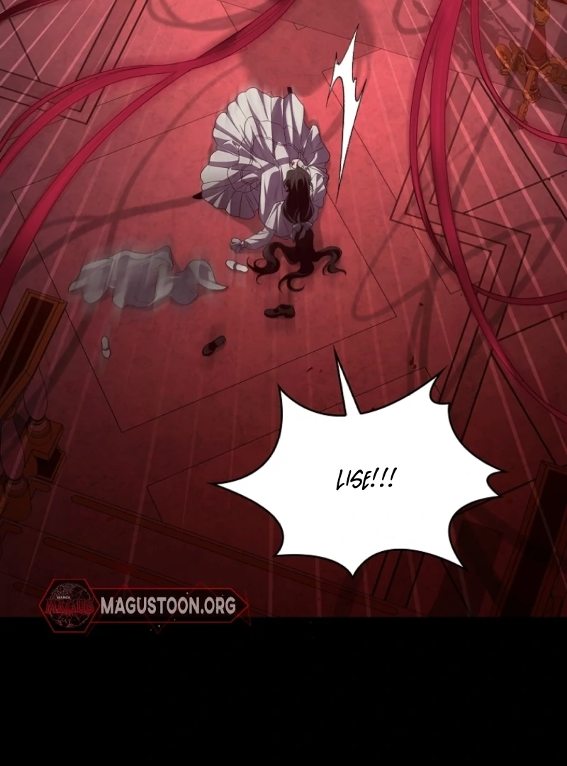 The 100 Curses of the Illeston Mansion Chapter 13 497 048