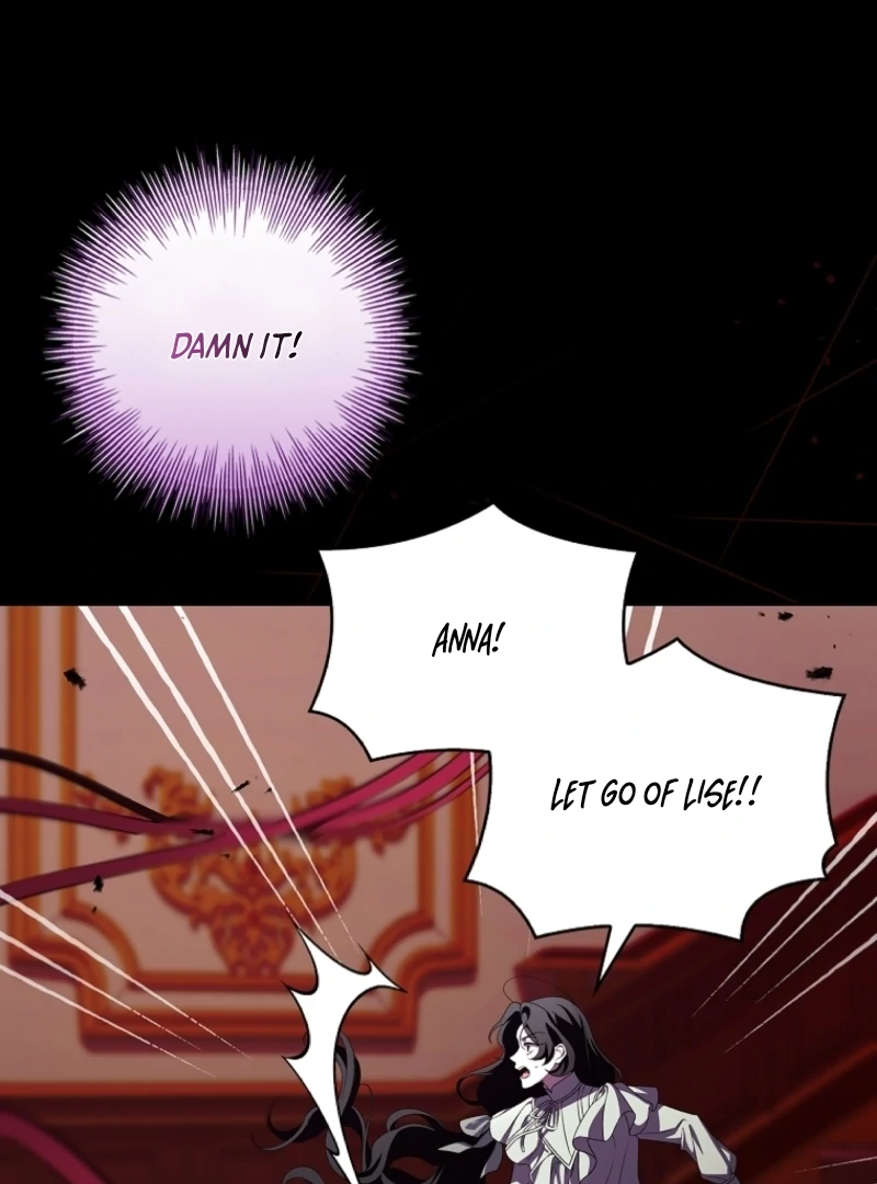 The 100 Curses of the Illeston Mansion Chapter 13 498 049