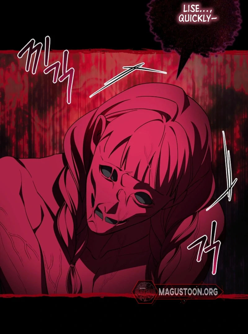 The 100 Curses of the Illeston Mansion Chapter 13 507 058