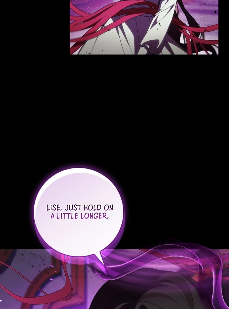 The 100 Curses of the Illeston Mansion Chapter 13 509 060