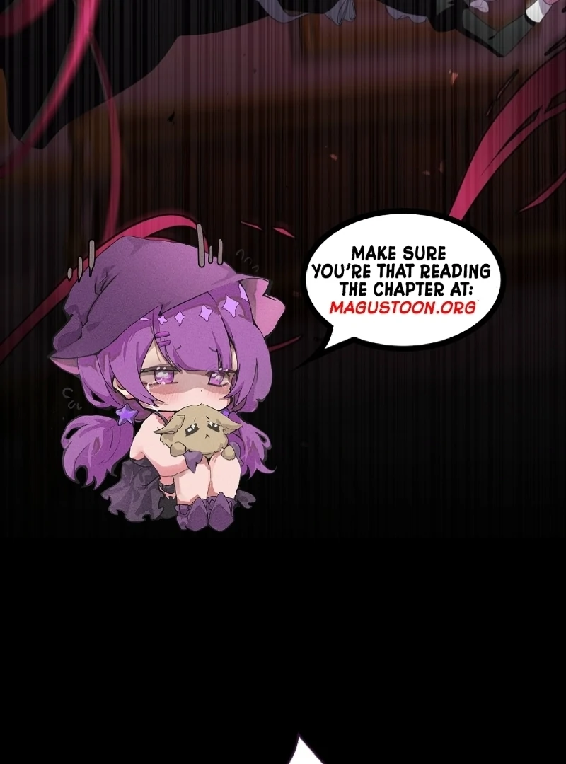 The 100 Curses of the Illeston Mansion Chapter 13 520 071