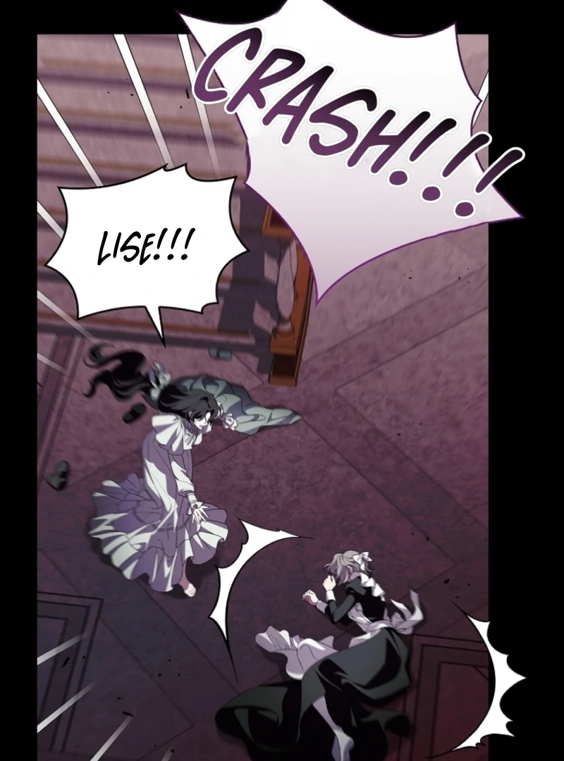 The 100 Curses of the Illeston Mansion Chapter 13 521 072