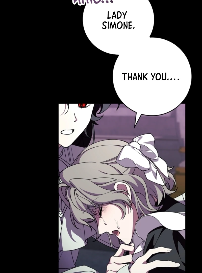 The 100 Curses of the Illeston Mansion Chapter 13 524 075