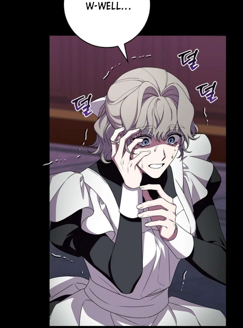 The 100 Curses of the Illeston Mansion Chapter 13 530 081