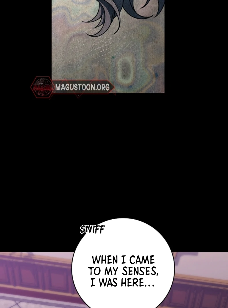 The 100 Curses of the Illeston Mansion Chapter 13 534 085