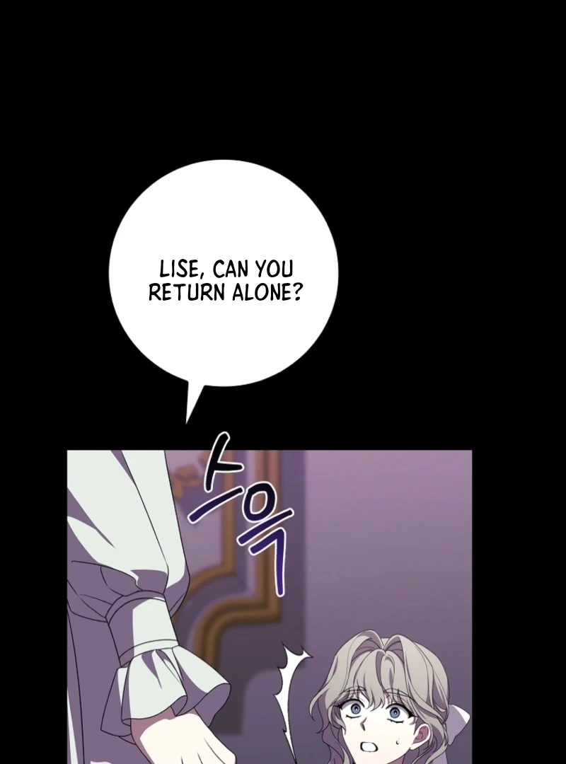 The 100 Curses of the Illeston Mansion Chapter 13 536 087