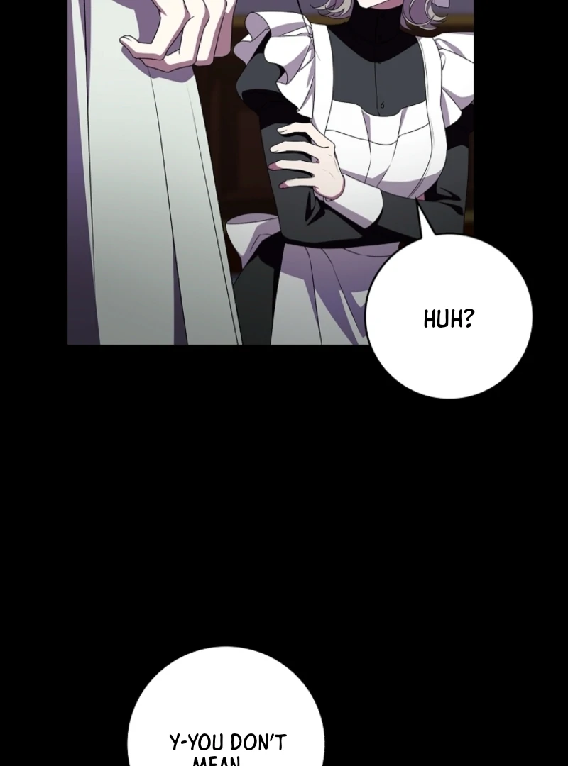 The 100 Curses of the Illeston Mansion Chapter 13 537 088