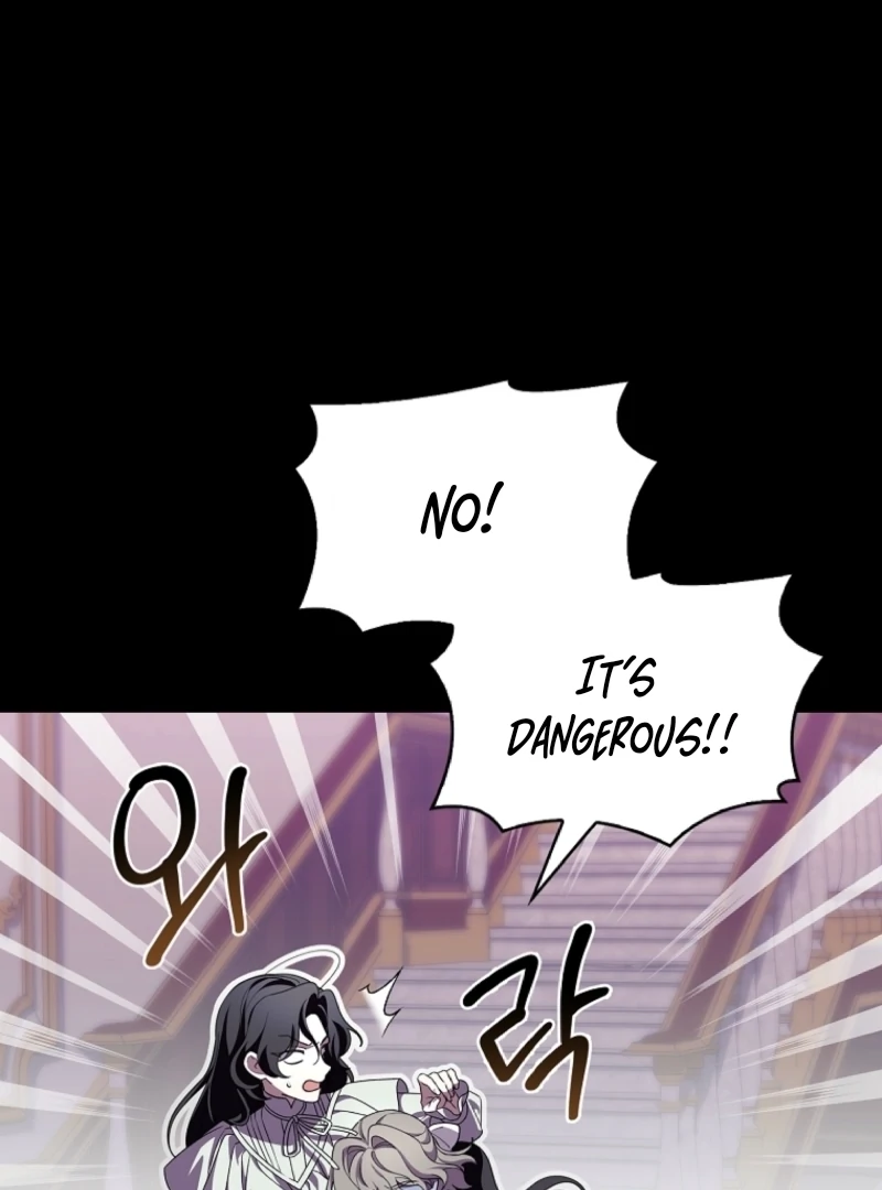 The 100 Curses of the Illeston Mansion Chapter 13 542 093