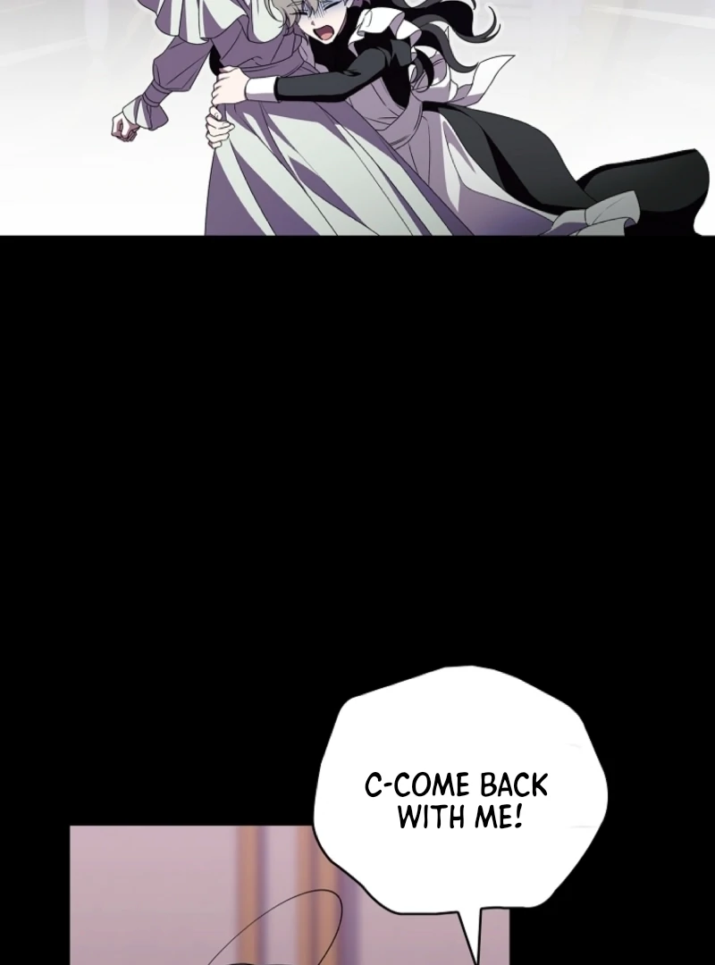 The 100 Curses of the Illeston Mansion Chapter 13 543 094