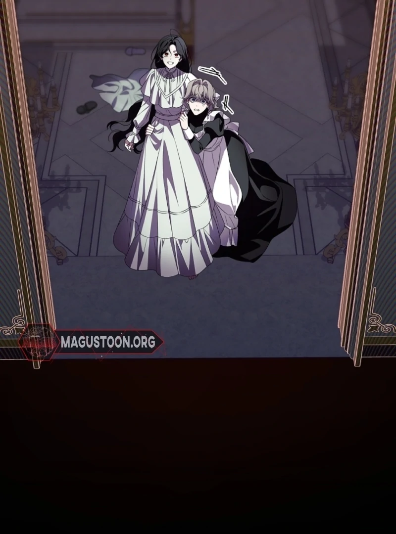 The 100 Curses of the Illeston Mansion Chapter 13 546 097