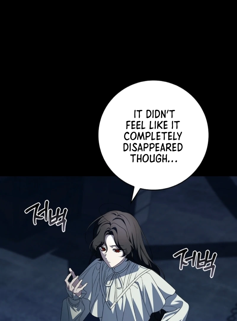 The 100 Curses of the Illeston Mansion Chapter 13 556 107