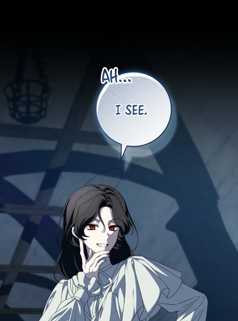 The 100 Curses of the Illeston Mansion Chapter 13 563 114