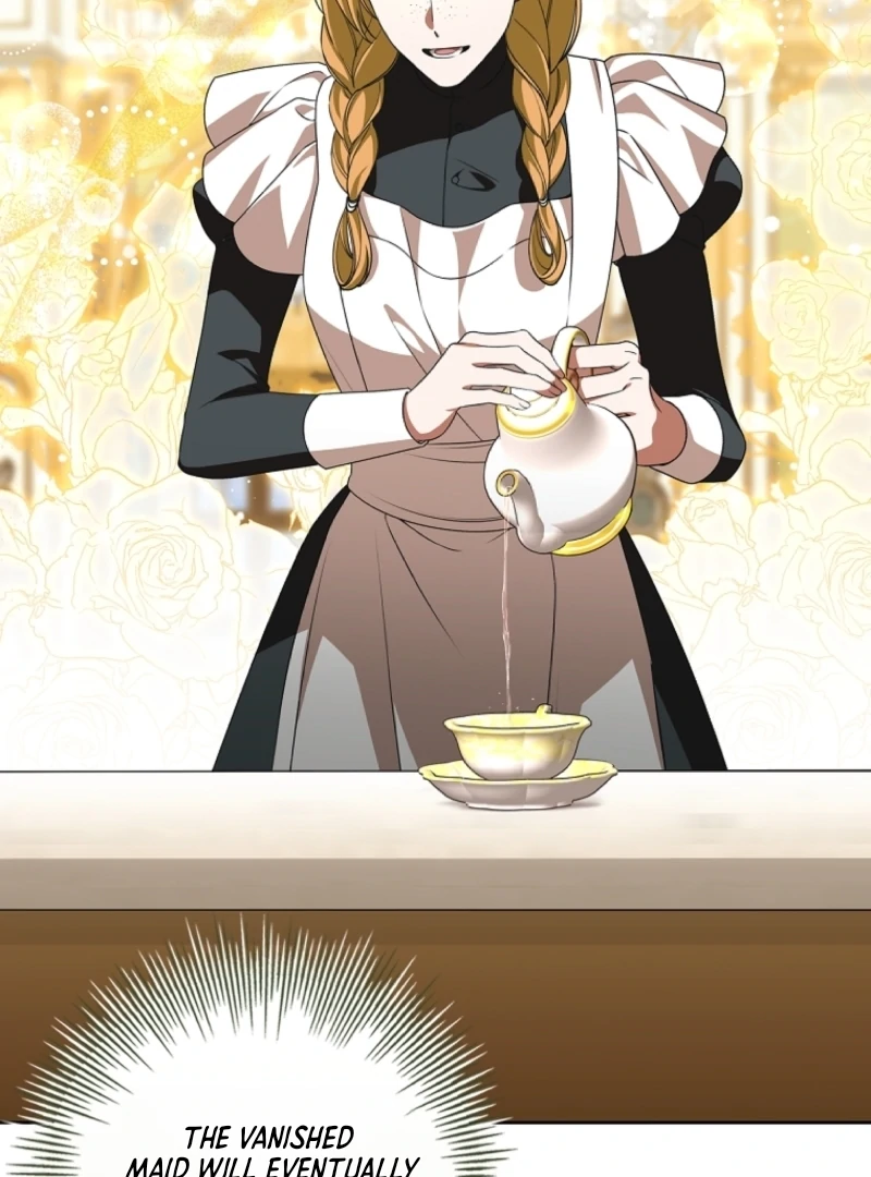 The 100 Curses of the Illeston Mansion Chapter 13 568 119