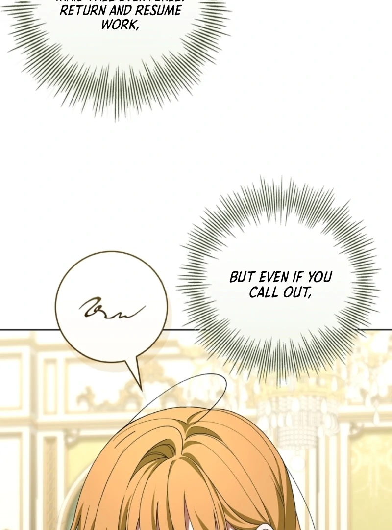 The 100 Curses of the Illeston Mansion Chapter 13 569 120