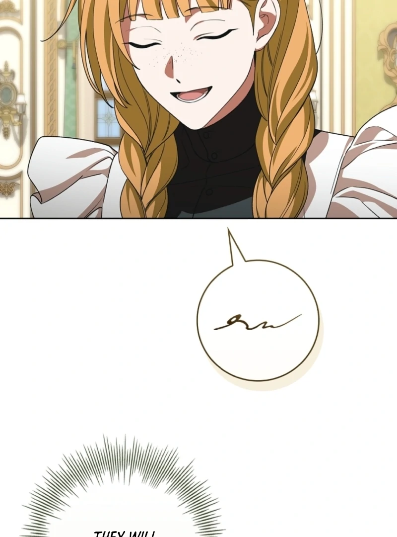 The 100 Curses of the Illeston Mansion Chapter 13 570 121