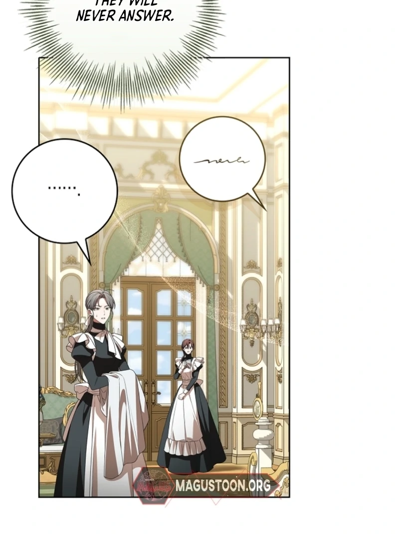 The 100 Curses of the Illeston Mansion Chapter 13 571 122