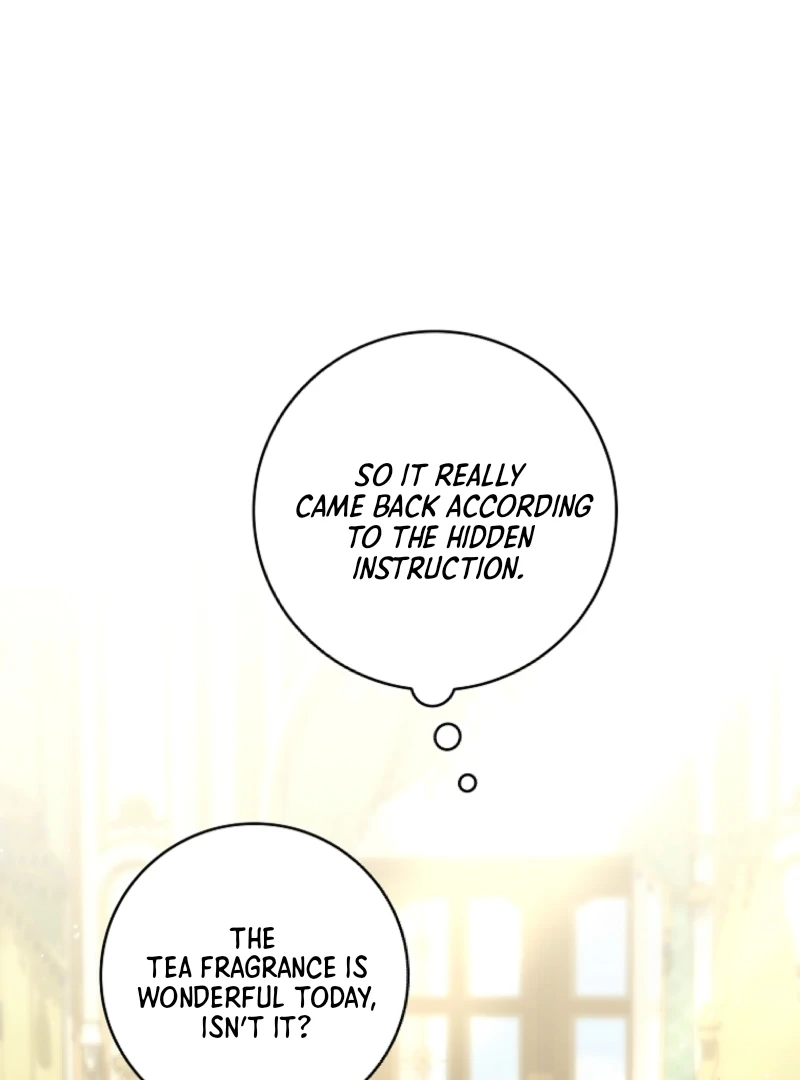 The 100 Curses of the Illeston Mansion Chapter 13 572 123