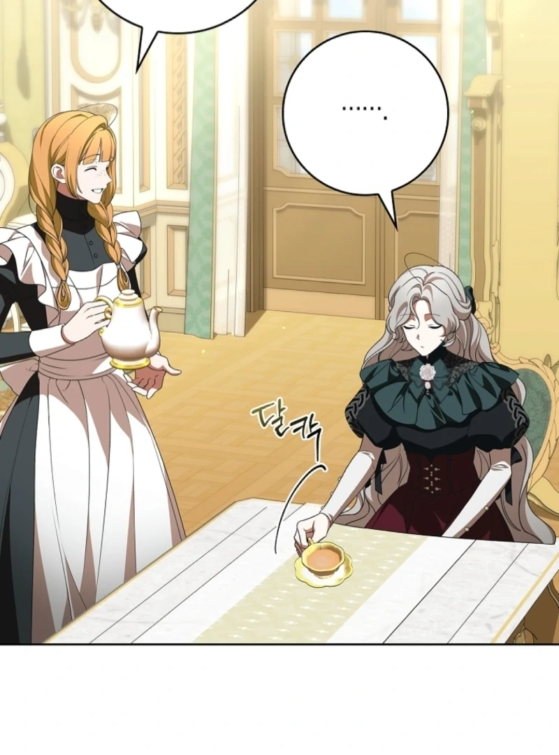 The 100 Curses of the Illeston Mansion Chapter 13 573 124