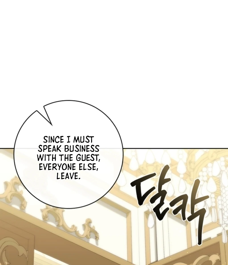 The 100 Curses of the Illeston Mansion Chapter 13 576 127