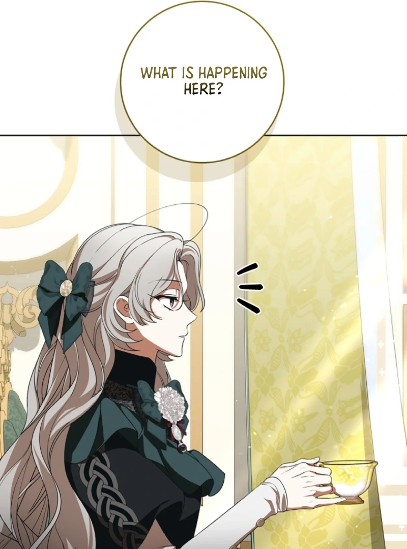 The 100 Curses of the Illeston Mansion Chapter 13 578 129