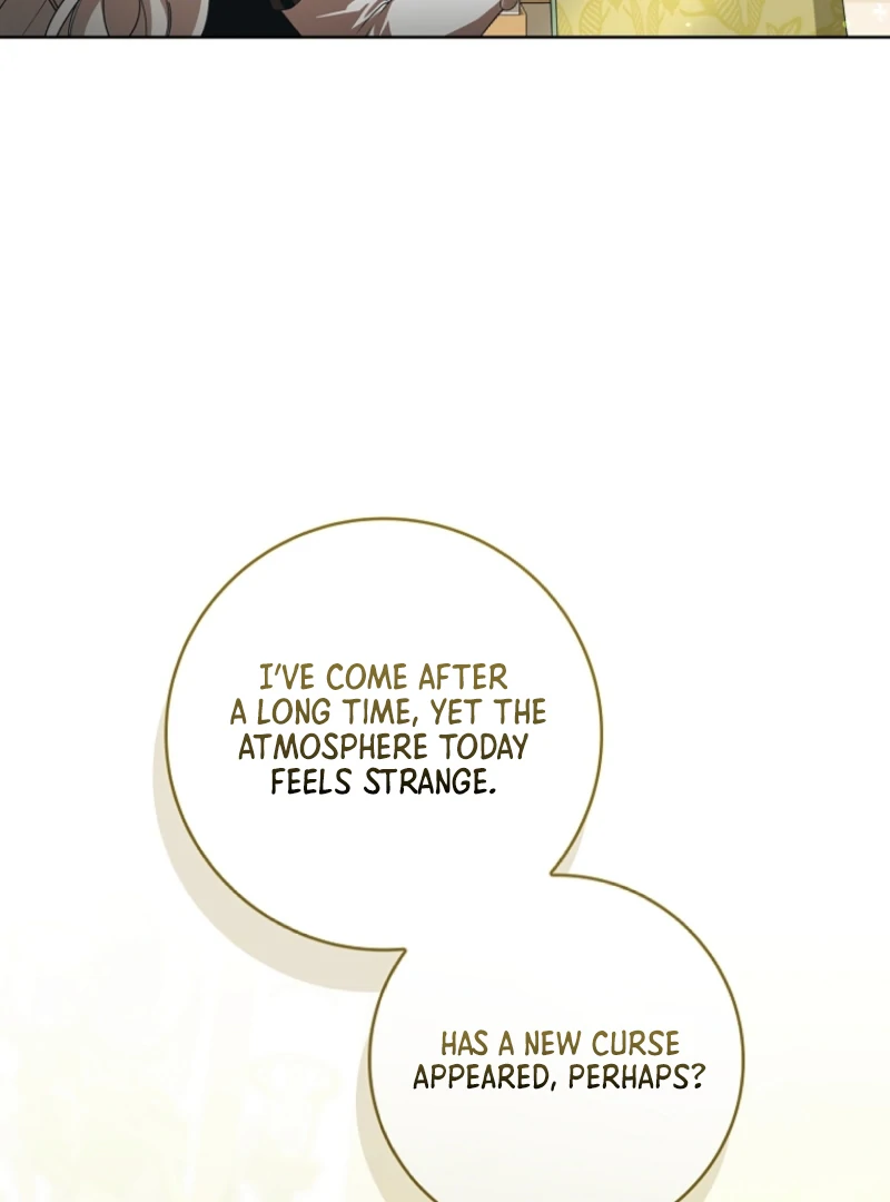 The 100 Curses of the Illeston Mansion Chapter 13 579 130